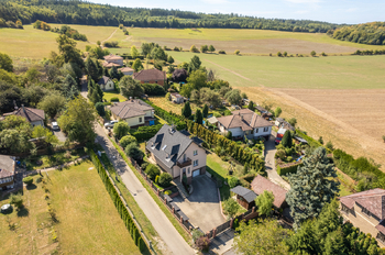 Prodej domu 243 m², Zvánovice