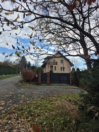 Prodej domu 243 m², Zvánovice