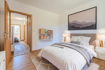 Prodej domu 243 m², Zvánovice