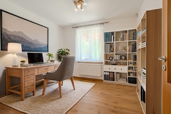 Prodej domu 243 m², Zvánovice
