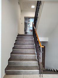 Pronájem kancelářských prostor 17 m², Ostrava