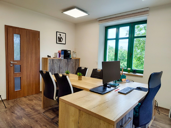 Pronájem kancelářských prostor 17 m², Ostrava
