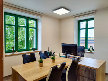 Pronájem kancelářských prostor 17 m², Ostrava