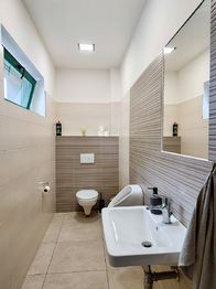 Pronájem kancelářských prostor 17 m², Ostrava