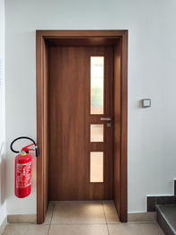 Pronájem kancelářských prostor 17 m², Ostrava