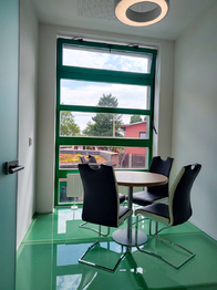 Pronájem kancelářských prostor 17 m², Ostrava