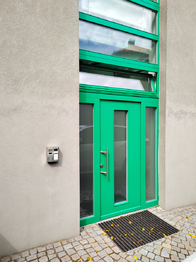 Pronájem kancelářských prostor 17 m², Ostrava