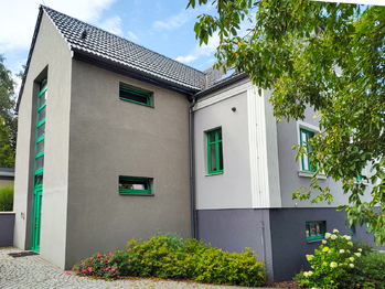 Pronájem kancelářských prostor 17 m², Ostrava