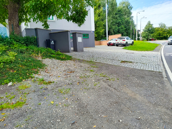 Pronájem kancelářských prostor 17 m², Ostrava