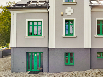 Pronájem kancelářských prostor 17 m², Ostrava