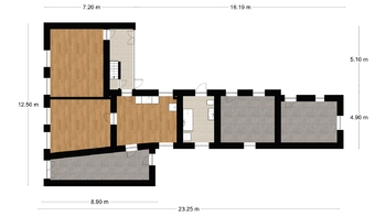 Prodej domu 121 m², Bořitov