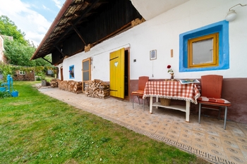 Prodej domu 121 m², Bořitov