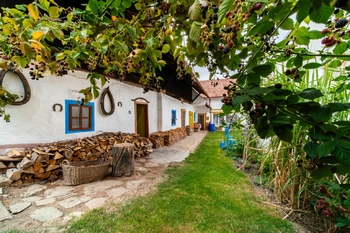 Prodej domu 121 m², Bořitov