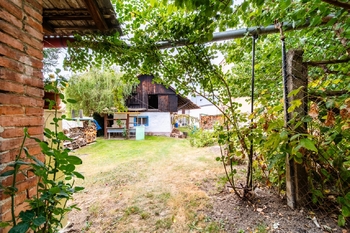 Prodej domu 121 m², Bořitov