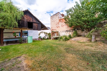 Prodej domu 121 m², Bořitov
