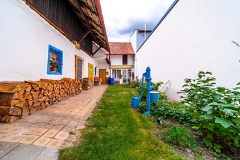 Prodej domu 121 m², Bořitov