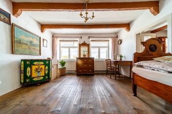 Prodej domu 121 m², Bořitov