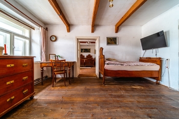Prodej domu 121 m², Bořitov