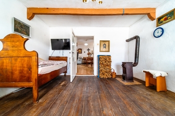 Prodej domu 121 m², Bořitov