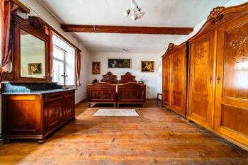 Prodej domu 121 m², Bořitov