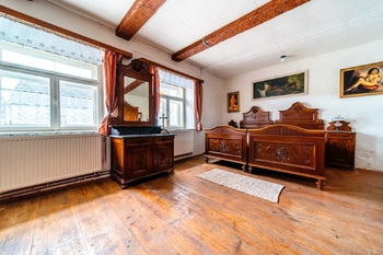 Prodej domu 121 m², Bořitov