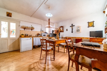 Prodej domu 121 m², Bořitov