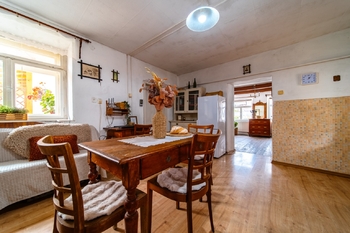 Prodej domu 121 m², Bořitov