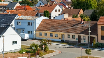 Prodej domu 121 m², Bořitov
