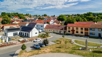 Prodej domu 121 m², Bořitov