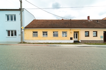 Prodej domu 121 m², Bořitov