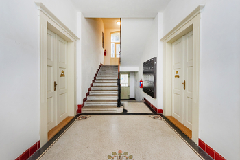 Pronájem bytu 2+kk v osobním vlastnictví 76 m², Praha 6 - Bubeneč