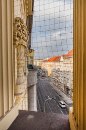 Pronájem bytu 2+kk v osobním vlastnictví 76 m², Praha 6 - Bubeneč