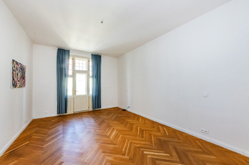 Pronájem bytu 2+kk v osobním vlastnictví 76 m², Praha 6 - Bubeneč