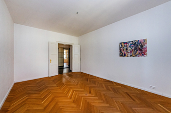 Pronájem bytu 2+kk v osobním vlastnictví 76 m², Praha 6 - Bubeneč