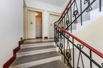 Pronájem bytu 2+kk v osobním vlastnictví 76 m², Praha 6 - Bubeneč