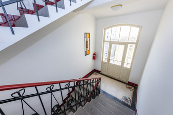 Pronájem bytu 2+kk v osobním vlastnictví 76 m², Praha 6 - Bubeneč