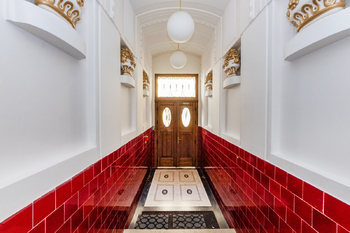 Pronájem bytu 2+kk v osobním vlastnictví 76 m², Praha 6 - Bubeneč