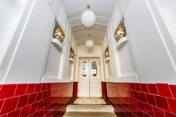 Pronájem bytu 2+kk v osobním vlastnictví 76 m², Praha 6 - Bubeneč