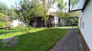 Prodej domu 179 m², Třebechovice pod Orebem