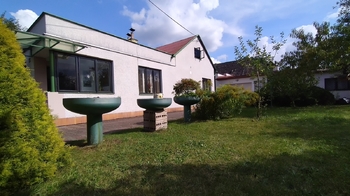 Prodej domu 179 m², Třebechovice pod Orebem