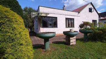 Prodej domu 179 m², Třebechovice pod Orebem