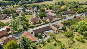 Prodej domu 205 m², Týnec nad Labem