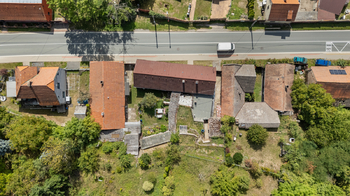 Prodej domu 205 m², Týnec nad Labem
