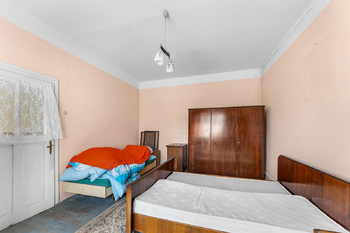 Prodej domu 205 m², Týnec nad Labem