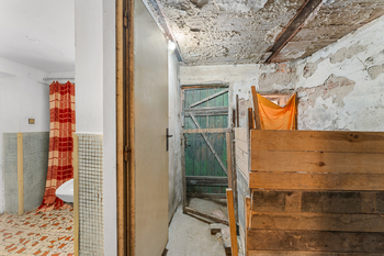 Prodej domu 205 m², Týnec nad Labem