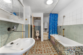 Prodej domu 205 m², Týnec nad Labem