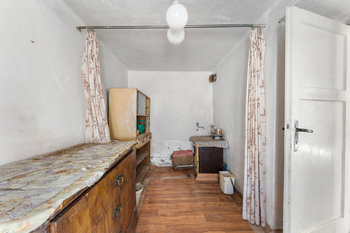 Prodej domu 205 m², Týnec nad Labem