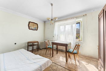 Prodej domu 205 m², Týnec nad Labem