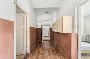 Prodej domu 205 m², Týnec nad Labem