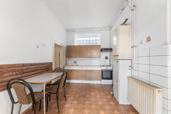 Prodej domu 205 m², Týnec nad Labem